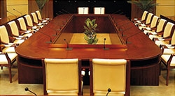 DB-H807会议桌
