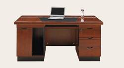16902型号办公桌