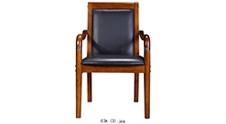 海南2020橡胶木班椅系列