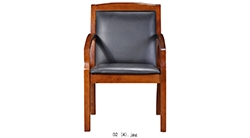 晋城2020橡胶木班椅系列