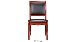 牡丹江2020橡胶木班椅系列