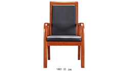 济南2020橡胶木班椅系列