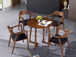 滨州桌椅系列